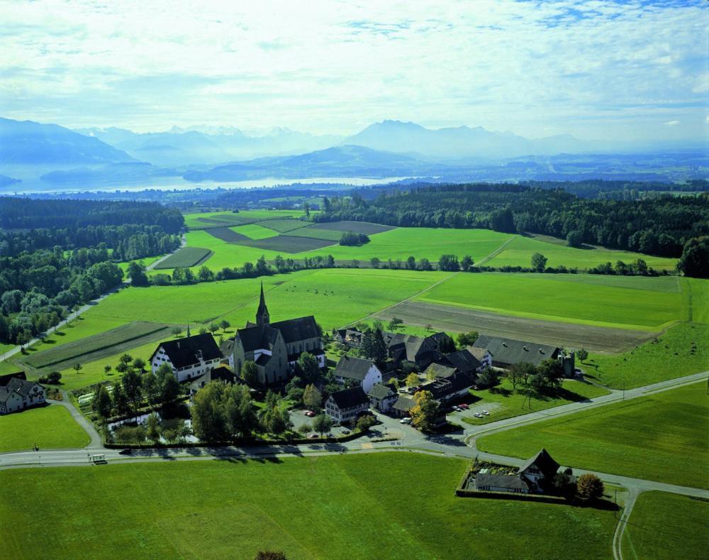 Kloster Kappel エクステリア 写真